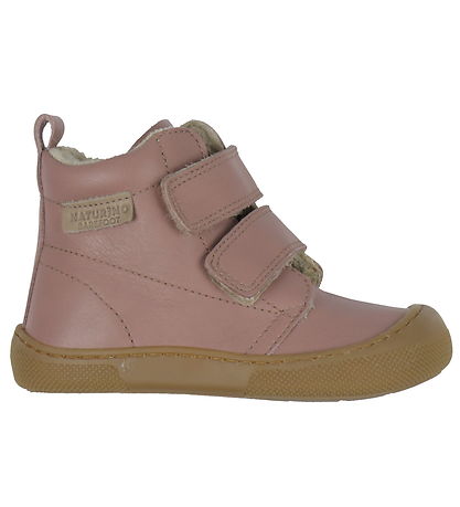 Naturino Winterstiefel - Wigghi - Pink