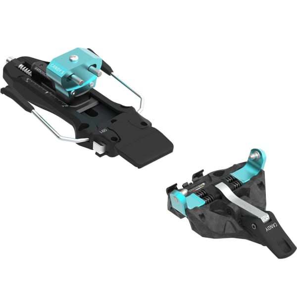 Fixation ski de randonnée ATK CANDY 5 86MM