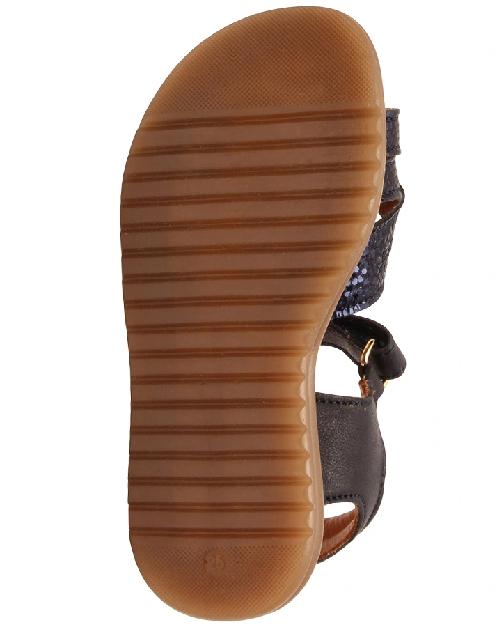 Sandalen ANETTE O in midnight