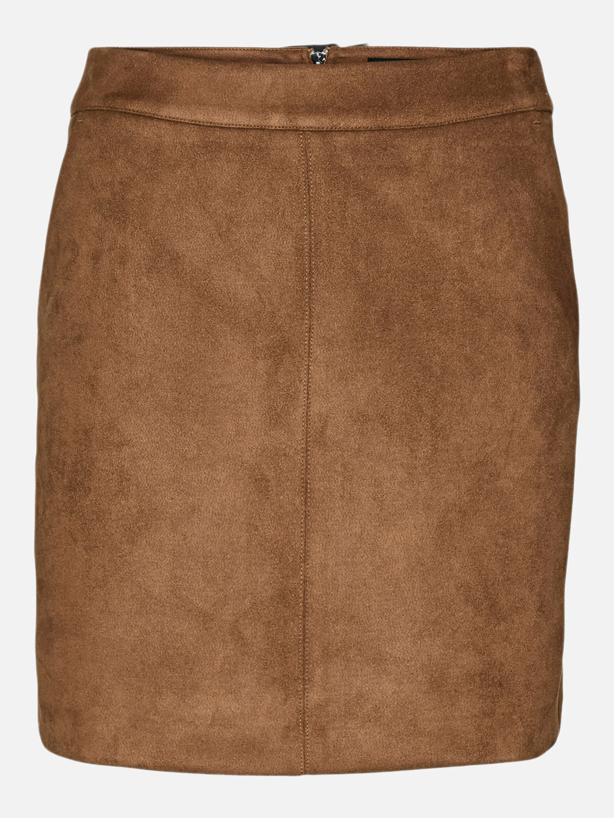 Vero Moda VMDONNADINA FAUX SUED Rock