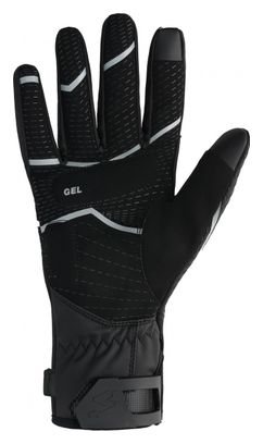 Gant Long Spiuk Boreas Noir / Gris