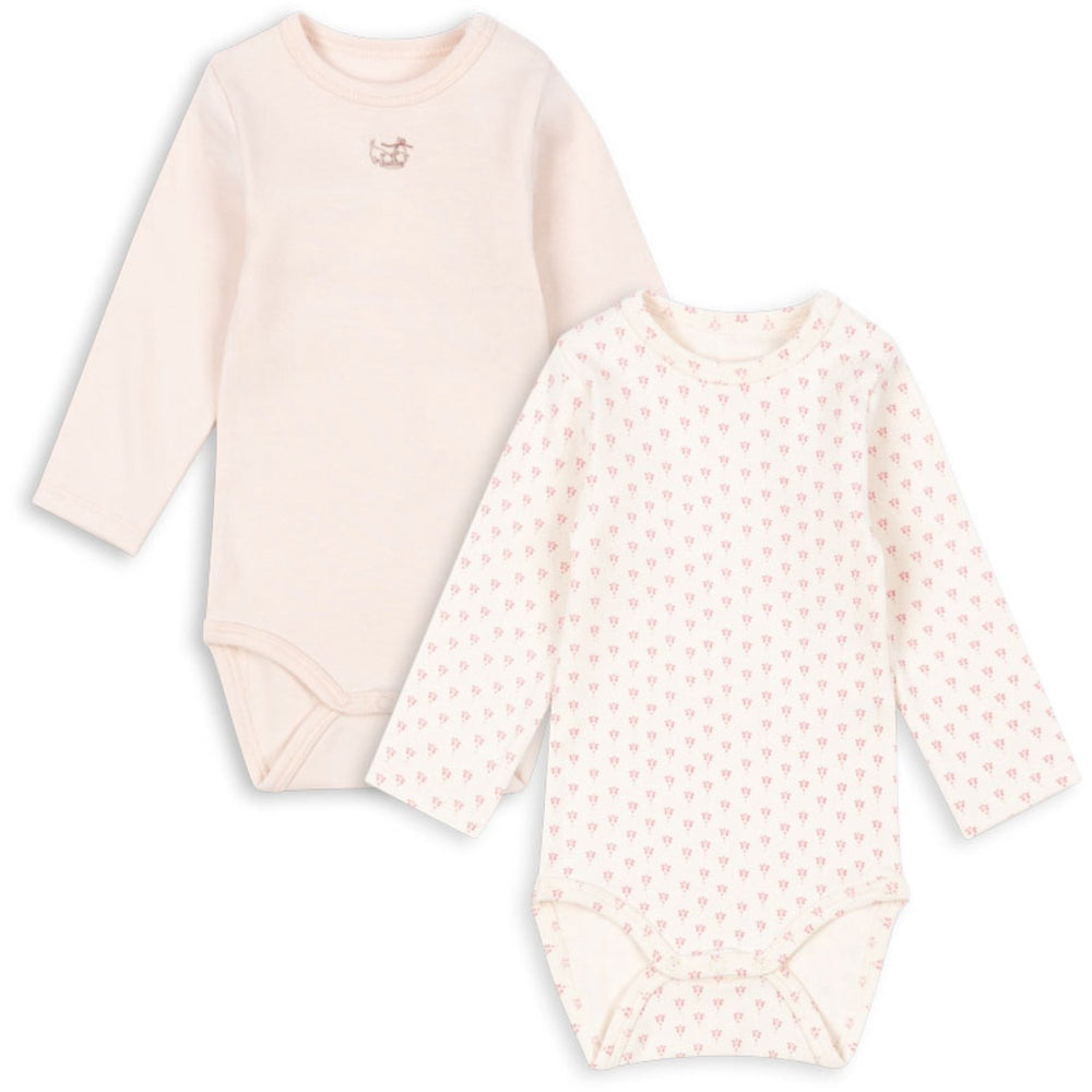 Køb Konges Sløjd Fanga Fontana Blush Mix Bello 2 Pak Ls Body OCS