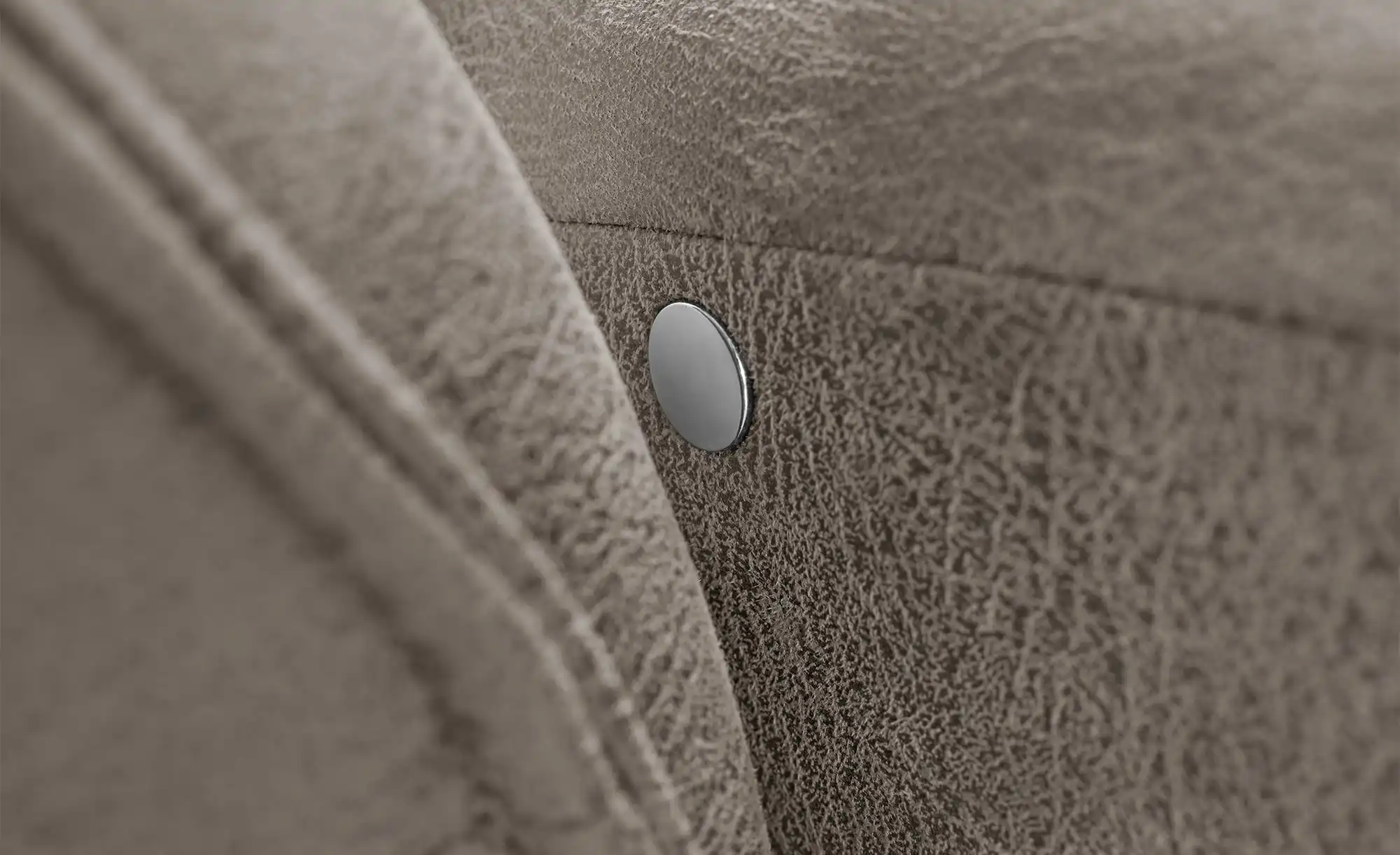 Hukla Sofa 3-sitzig Solea