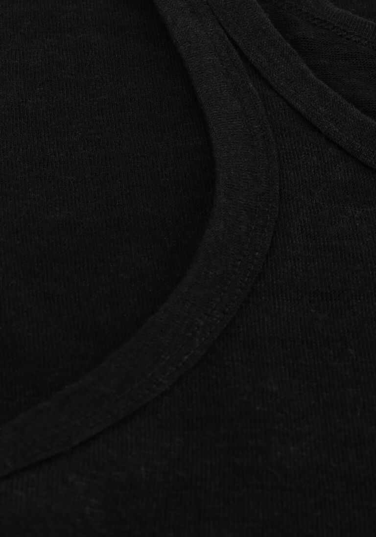 RESORT FINEST zwarte resort finest top tank top