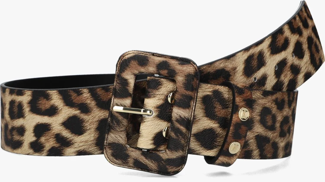 NIKKIE beige nikkie riem xandra waist belt