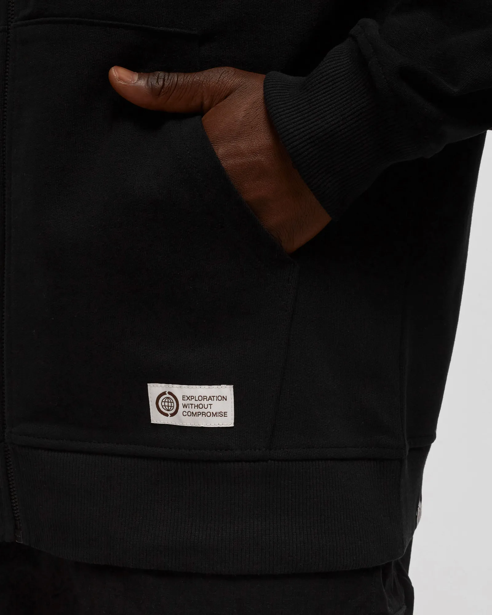 The North Face Berkeley California Fullzip Hoodie