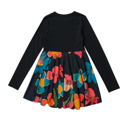 Desigual - CARMEN - Noir