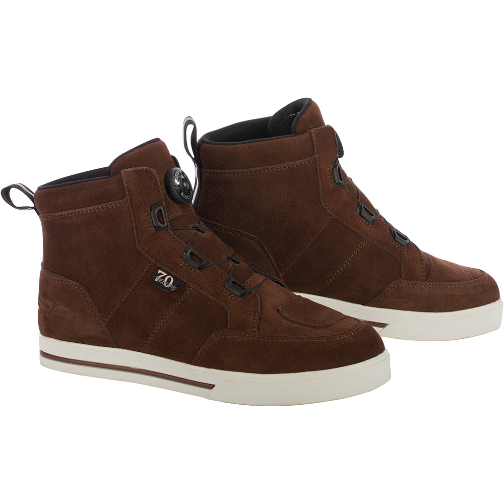 Segura - Chaussures Chopper Marron