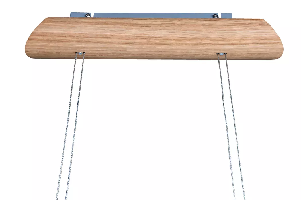 LED-Pendelleuchte Columbia