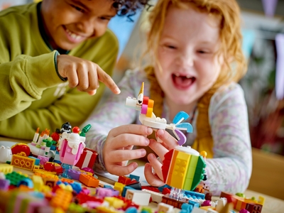 LEGO Creatieve feestset (11029)