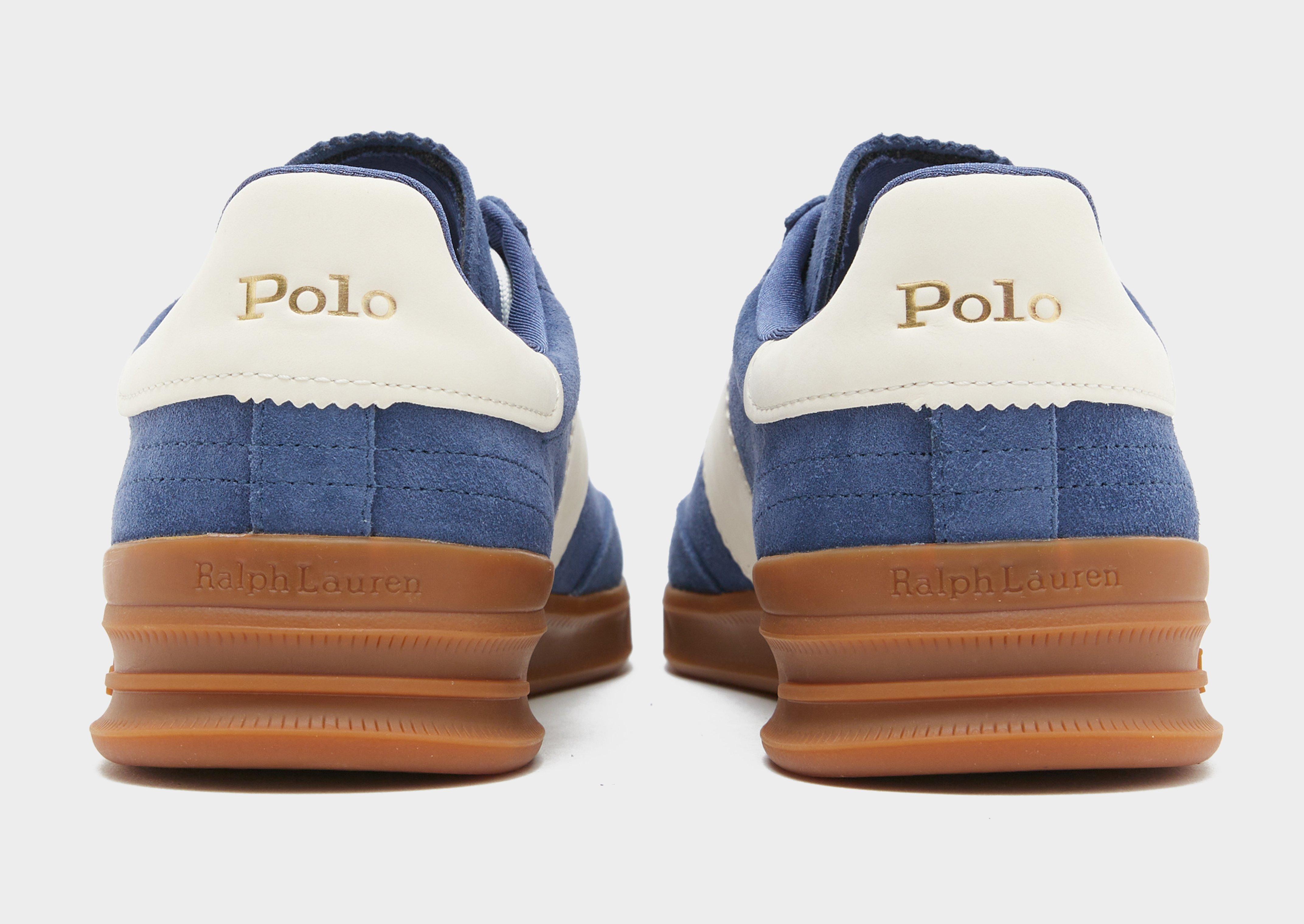 Polo Ralph Lauren Heritage Aera