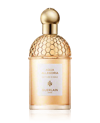Guerlain Aqua Allegoria Nettare di Sole Refillable Eau de Toilette Spray 125ml
