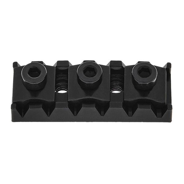 Floyd Rose Locking Nut R8 Black