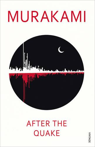 After the Quake (Paperback)