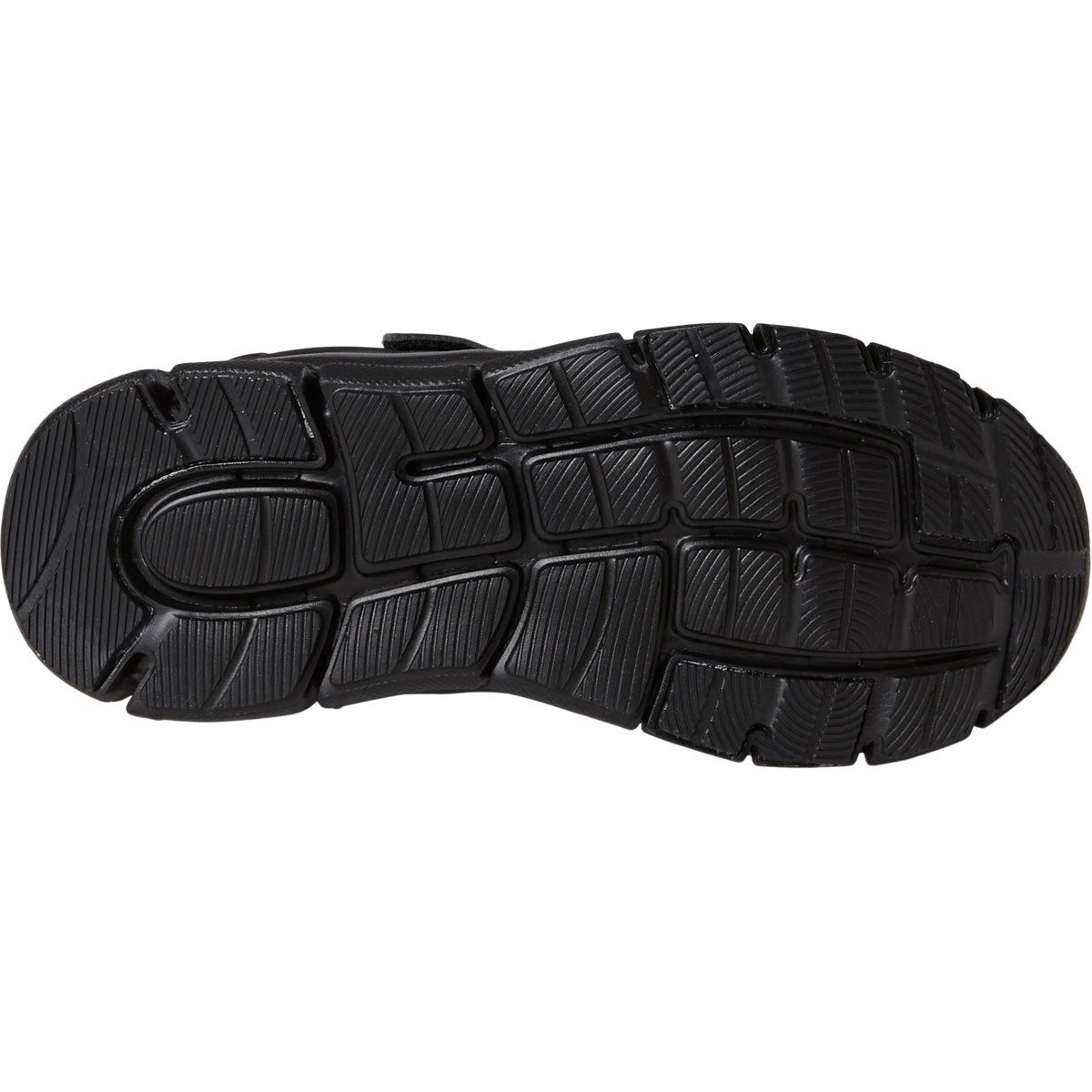 Endurance Karang Lite Velcro Sneakers Børn