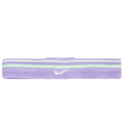 Nike Gave?ske - H?rb?nd/Body k/æ - Hvid/Lilla/Lime