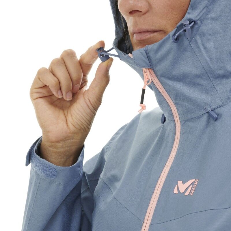 Fitz Roy III Jacket - Veste imperméable femme