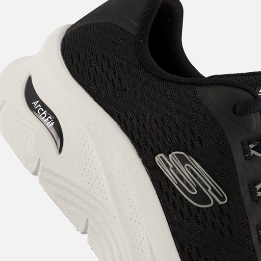 Skechers Relaxed Fit- Arch Fit D'lux-Sumner