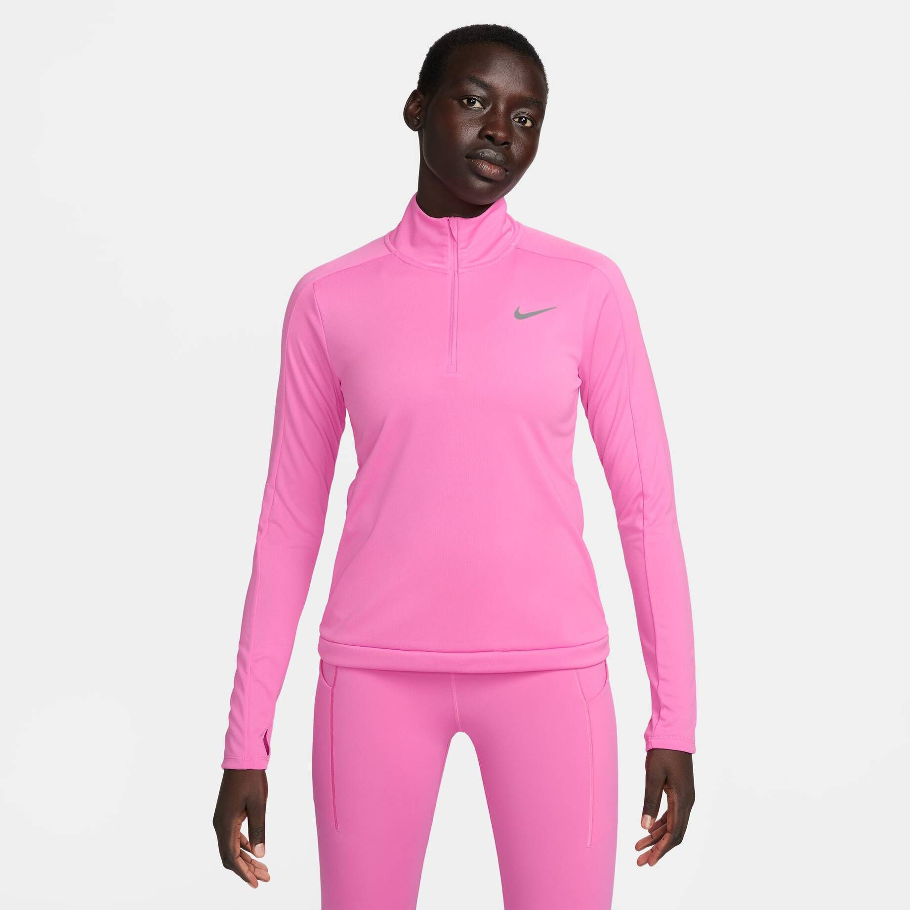 Nike| Damen Laufshirt