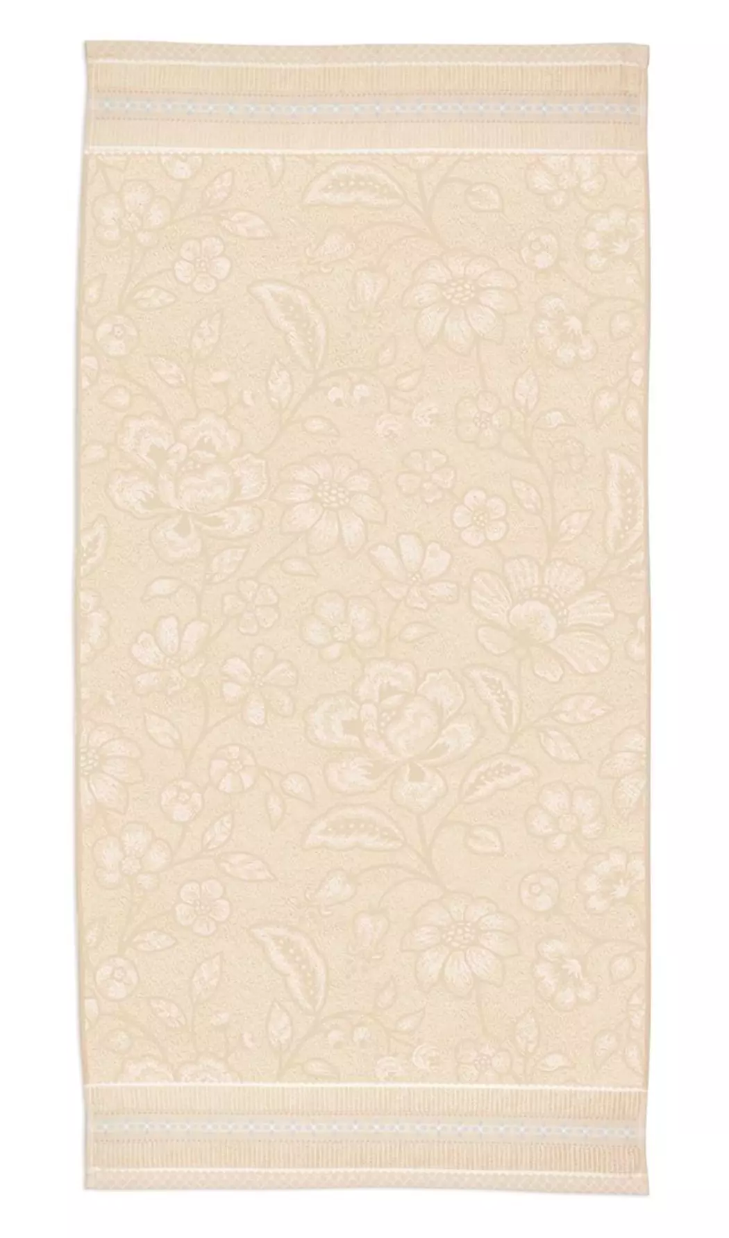 Duschtuch Jasmin 70 x 140 cm