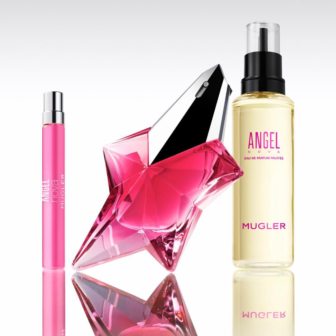 MUGLER ANGEL NEO Eau de Parfum (Recarregável) - 100ml