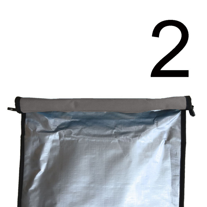 PACK SURF TORQ FUN EPOXY PINLINE