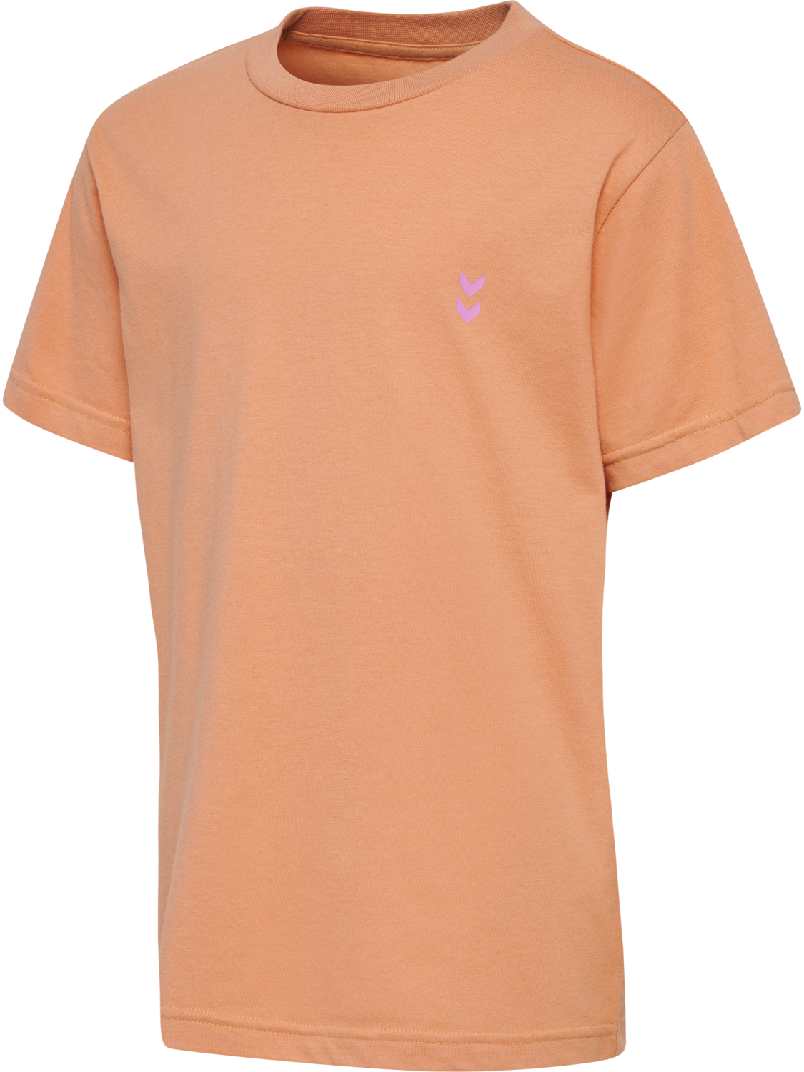 hmlJR PULSE T-SHIRT S/S
