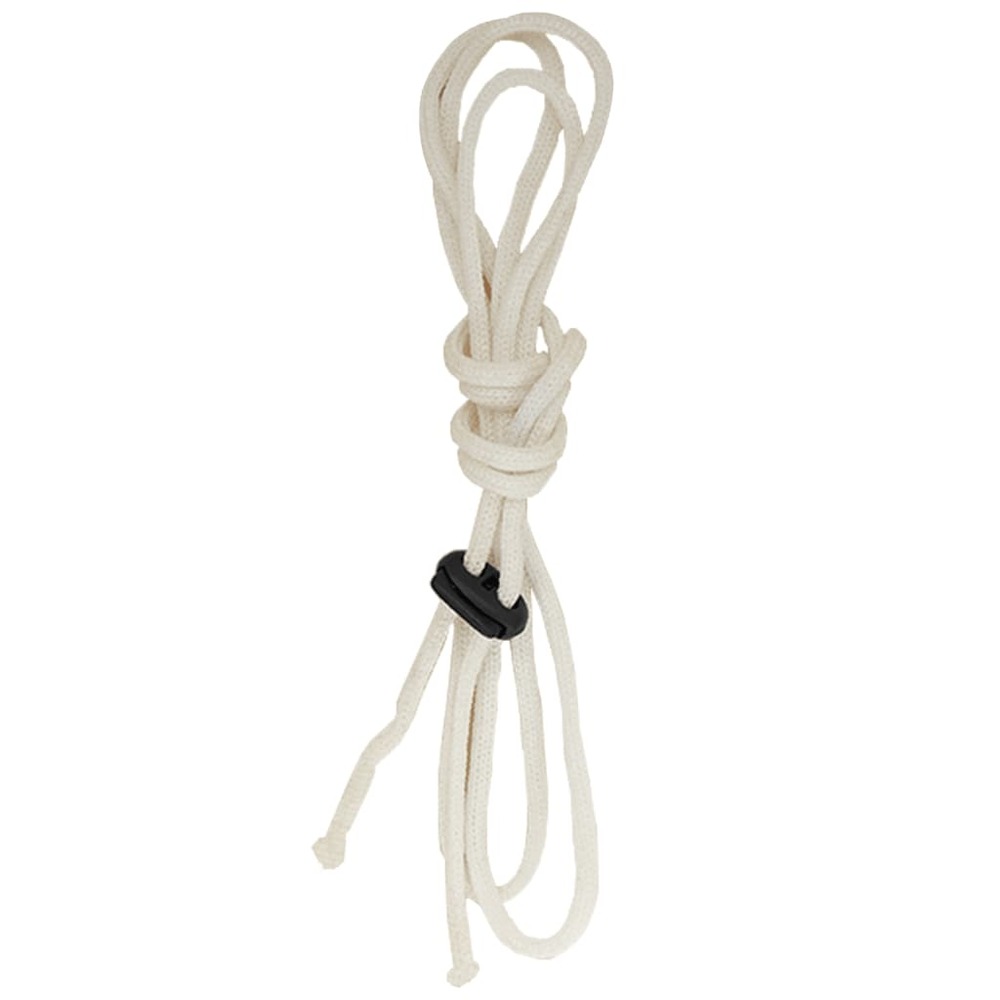 Housse pour meubles de jardin 10 œillets ø230x90 cm rond