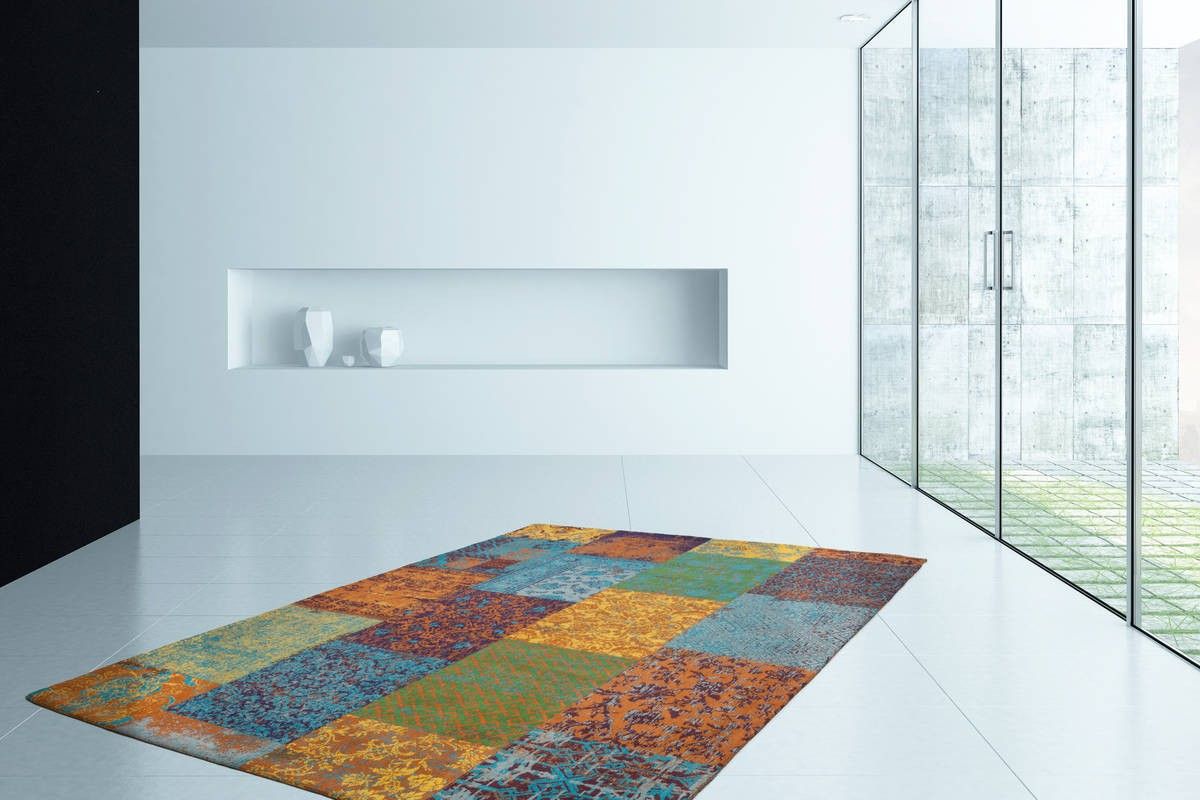 Teppich SYMPHONY 80 x 150 cm