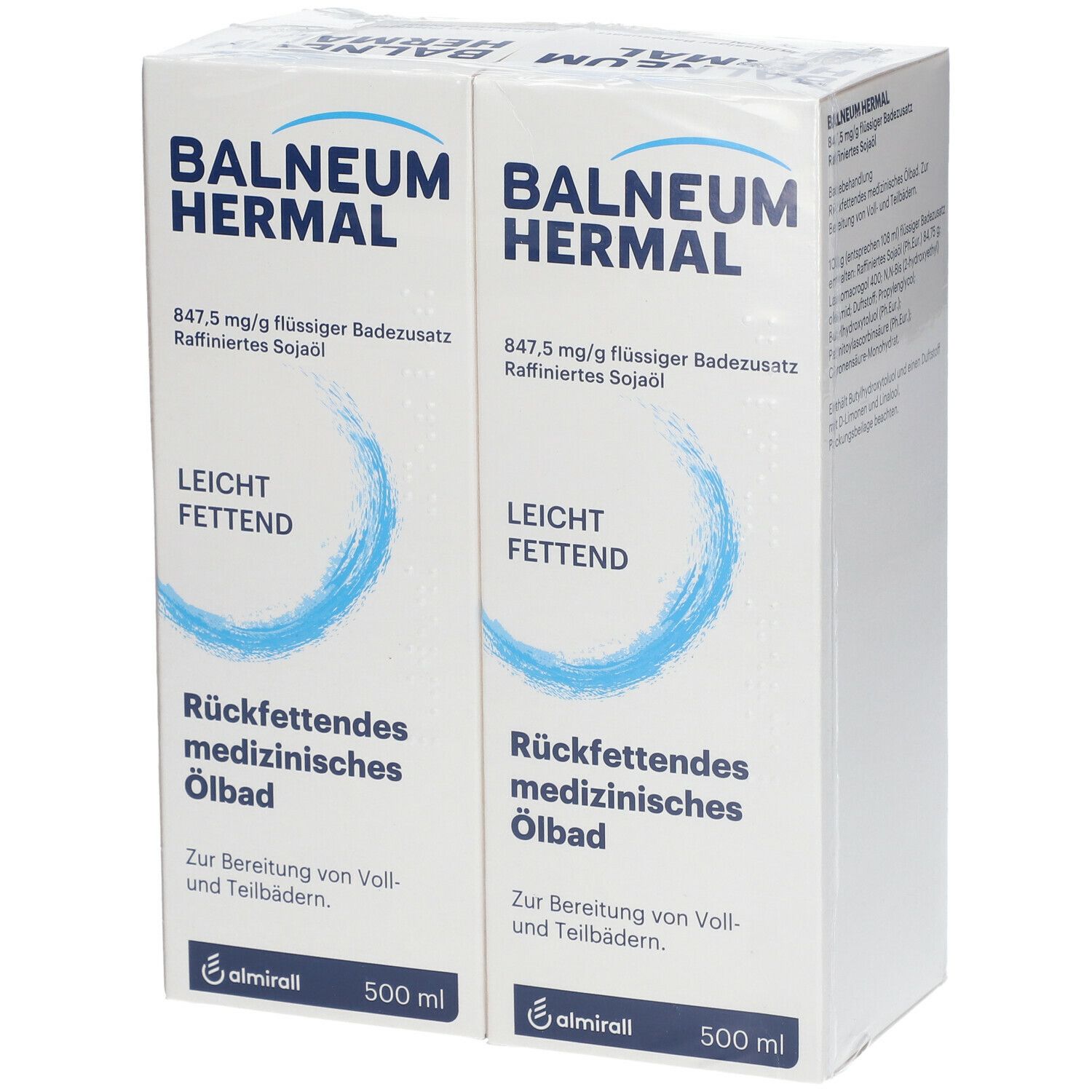 Balneum Hermal®