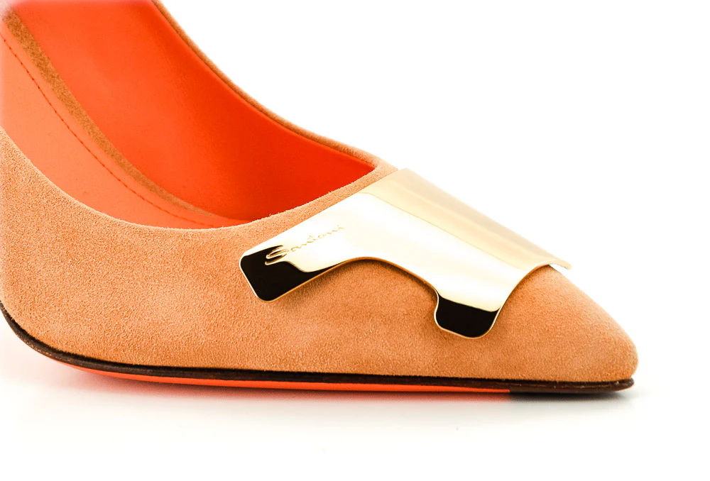 SANTONI - SIBILLA 70225 MGD ABRICOT