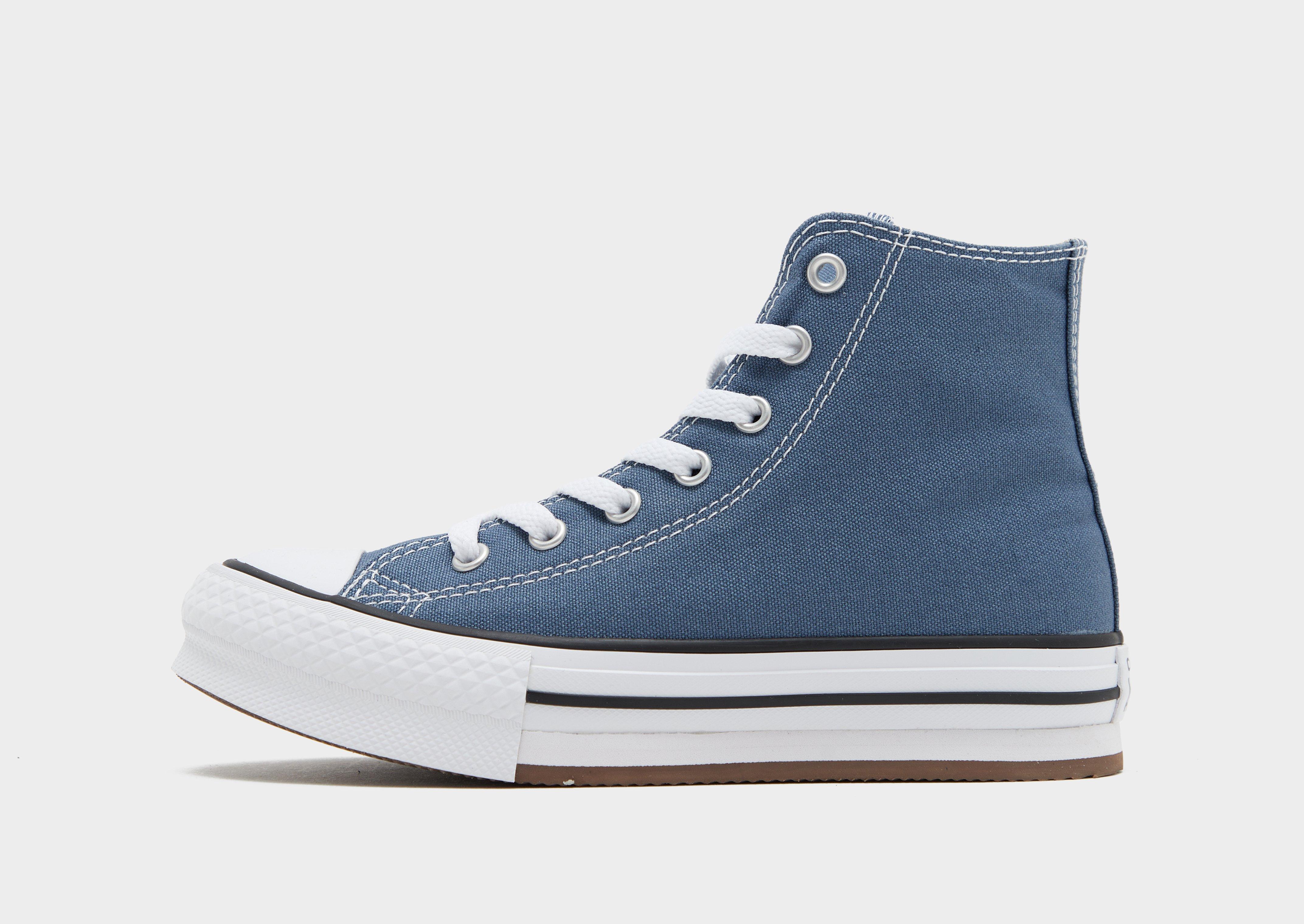 Converse Chuck Taylor All Star High Lift Enfant