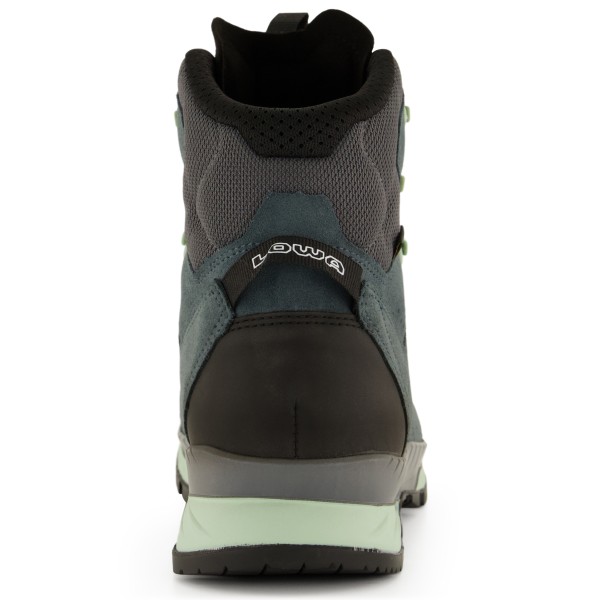 Lowa - Women's Delago GTX Mid - Chaussures de randonnée