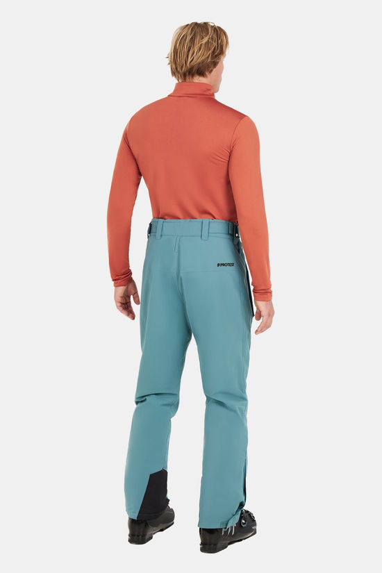 Protest Protest Will 1/4 Zip Skipully