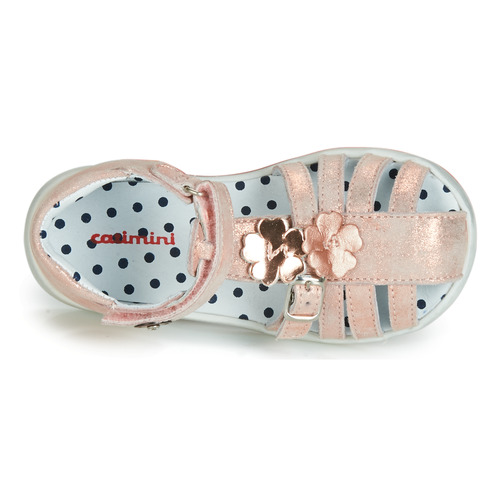 Catimini - VANUA - Rose gold