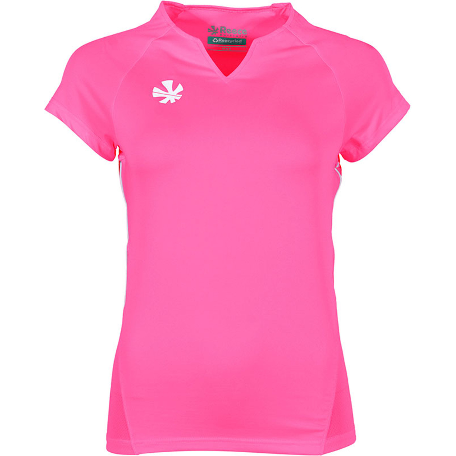 Reece Rise Shirt Meisjes