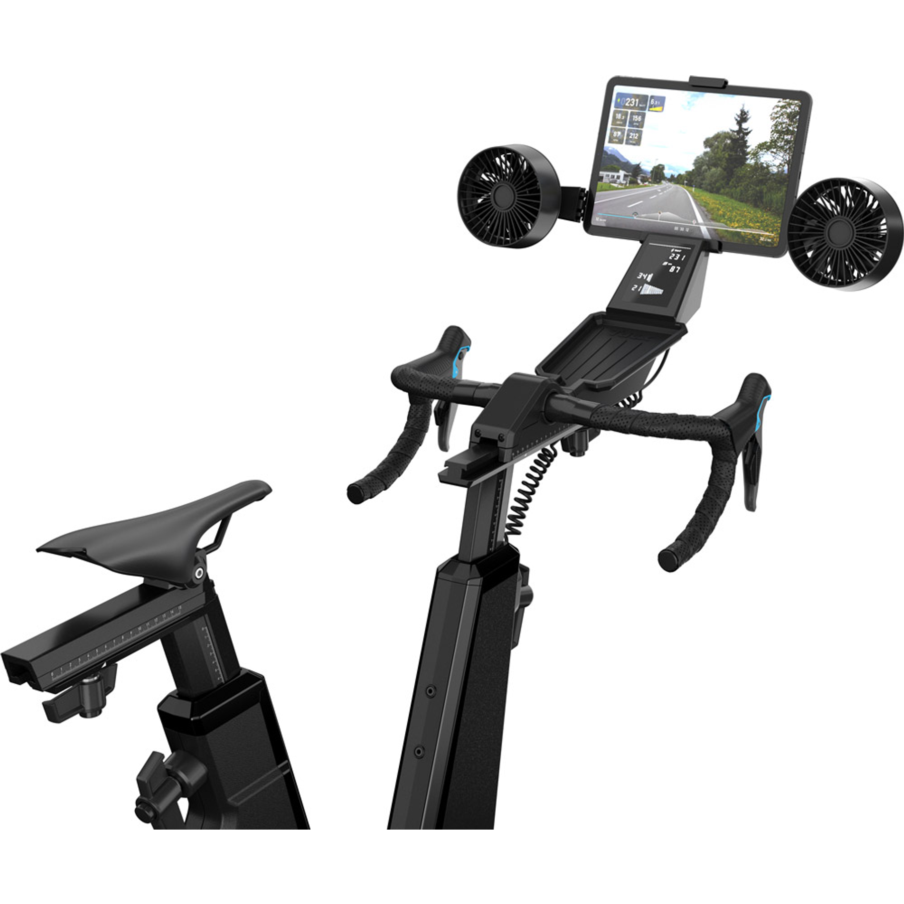 Tacx Neo Bike Plus Fietstrainer