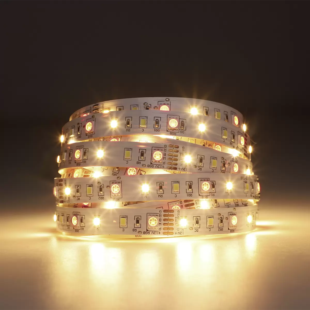 LED-Stripe connect Zigbee weiss