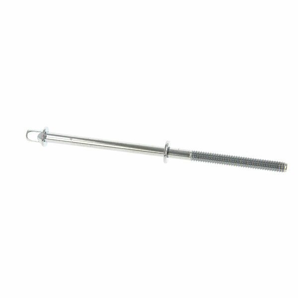 Pearl T-066X Tune Screws Bass Dr