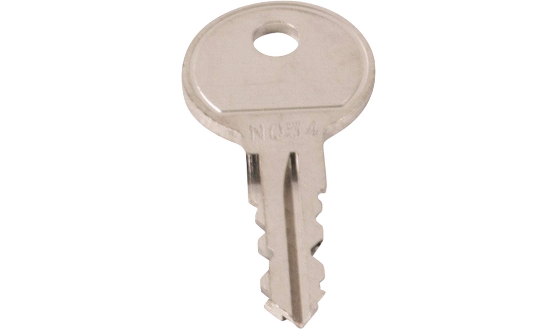 Thule nøgle nr. 054 1 stk.