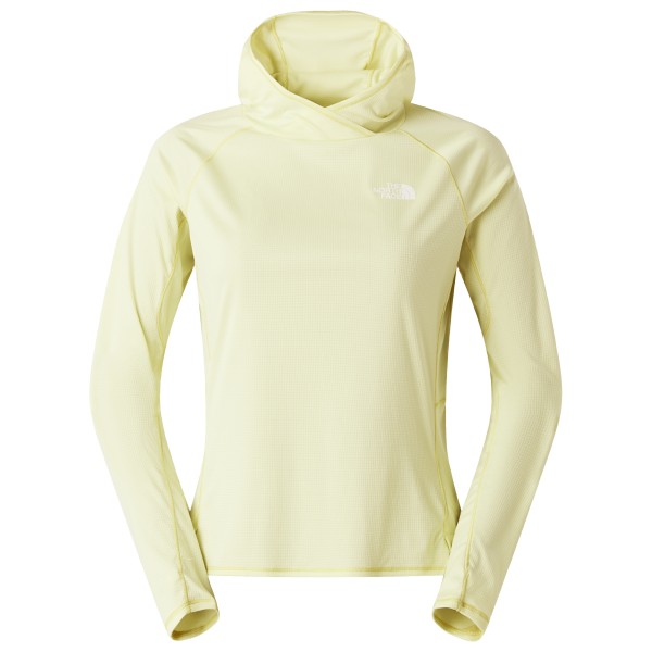 The North Face - Women's Sunriser Hoodie - Haut à manches longues