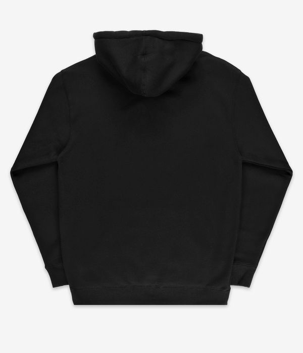 GX1000 Bomb Hills Hoodie (blackk)