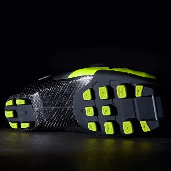 Chaussure ski de fond FISCHER SPEEDMAX SKATE