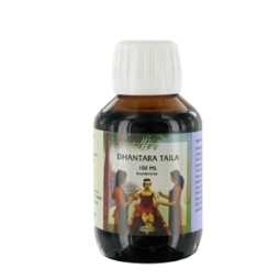 Holisan Dhantara taila 100ml