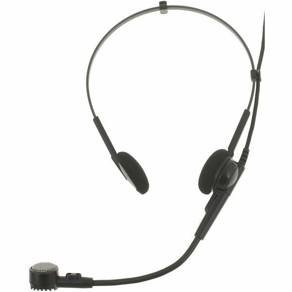 Audio-Technica PRO 8 HEcW