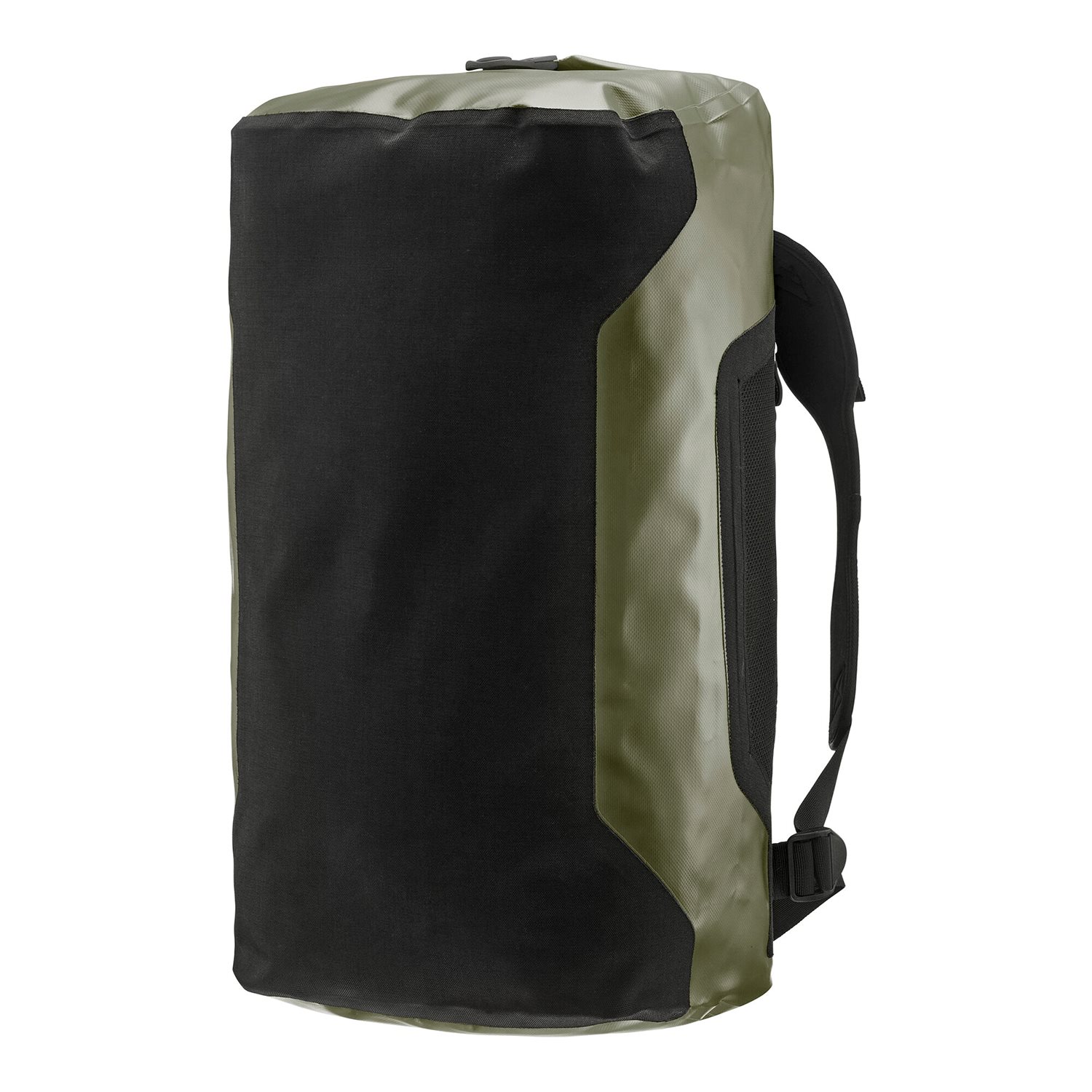Ortlieb Duffle 60L olive