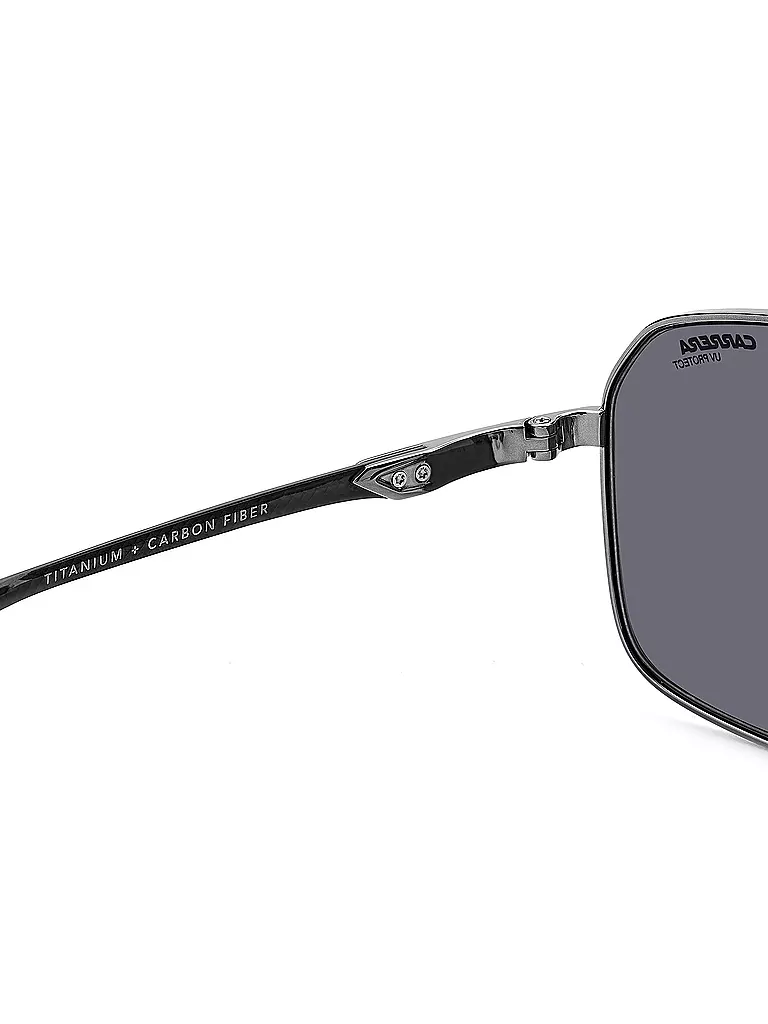 CARRERA BRILLEN Sonnenbrille CARDUC 038/S/61 grau