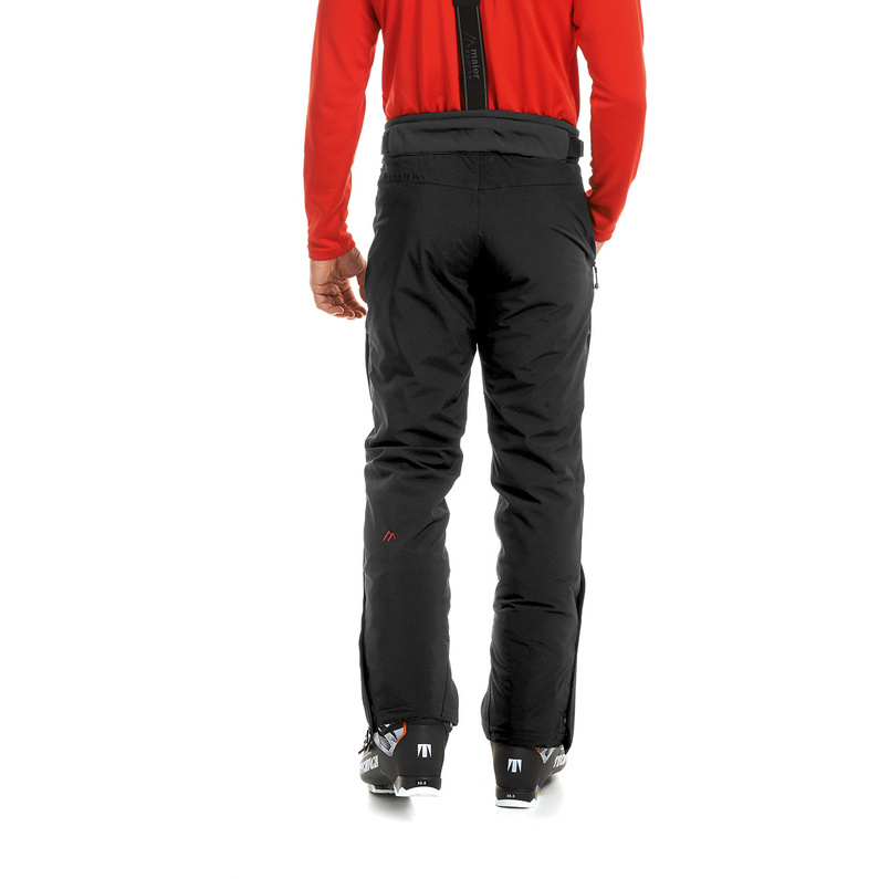 Maier Sports Herren Copper Slim Hose