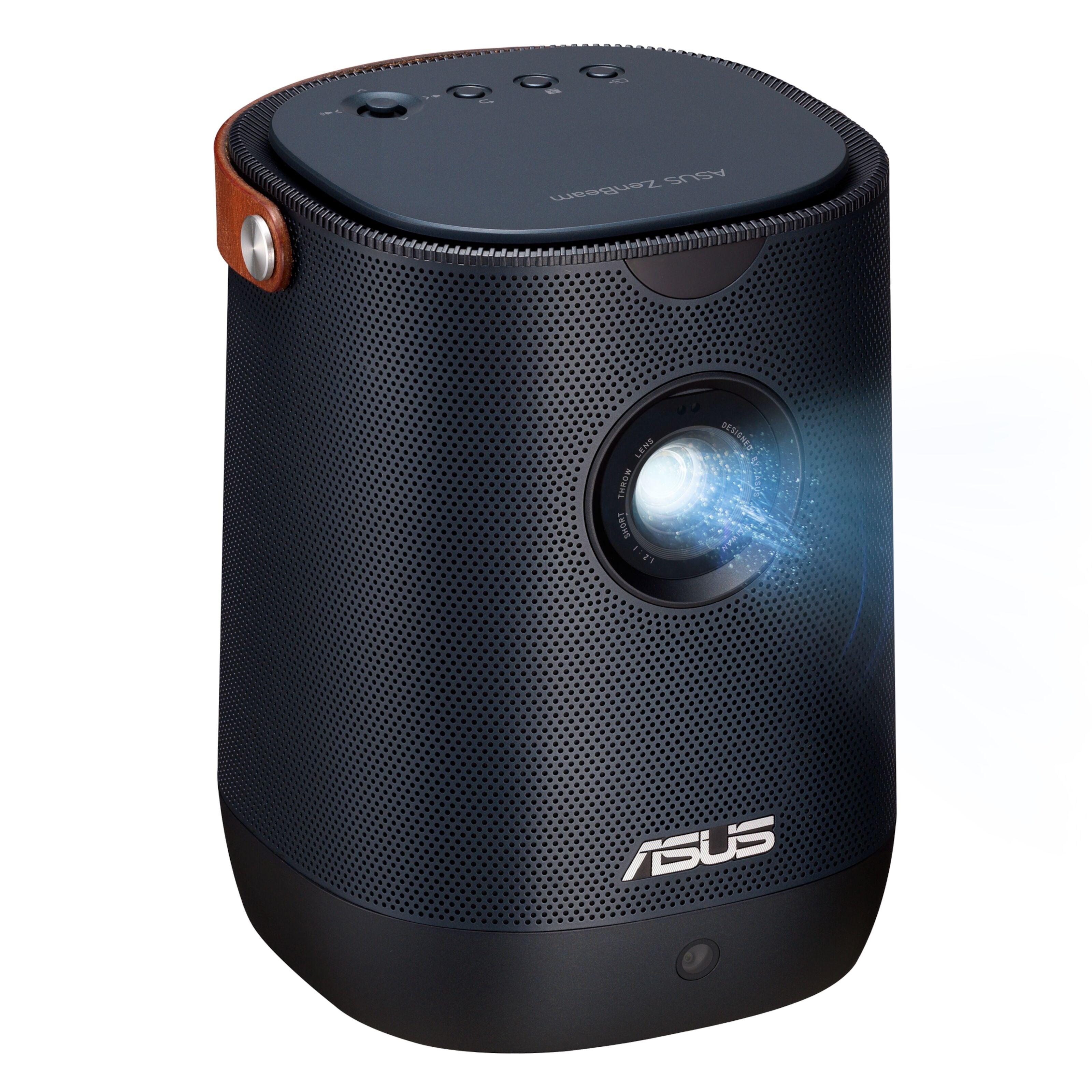 Asus ZenBeam L2 Portabel projektor