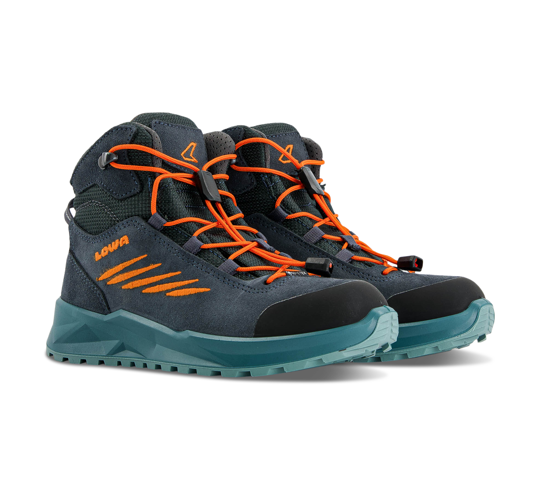 Lowa Callisto GTX Mid Jr